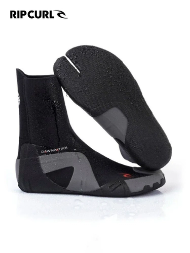 Австралийский рипкурл плавает коралловыми туфлями 3 мм штучки для обуви