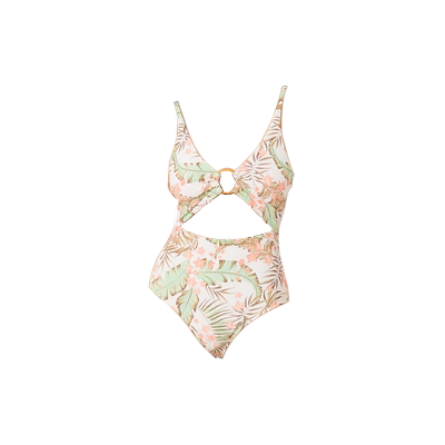 RIPCURL美丽岛比基尼泳衣