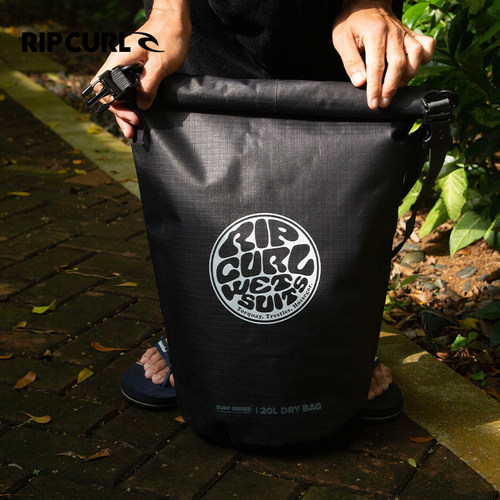 澳洲RIPCURL水桶包20L