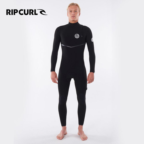 RIPCURLE雷系列防寒湿衣
