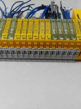 皮尔兹PILZ模块 PSSU E S 4DI-D 现货 312401