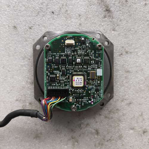 议价伺服电机编码器  0SA17-071