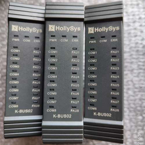 议价K系列模块,K系列底座,和利CPU LK220S