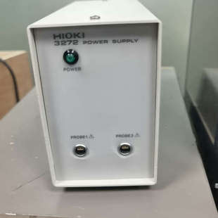 议价hioki日置3272外置电源