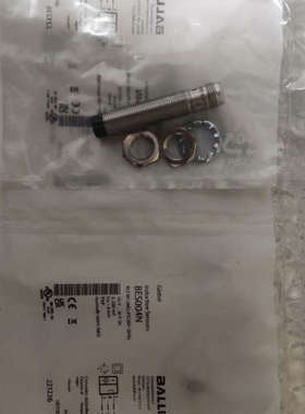 议价BALLUFF/巴鲁夫BES004N