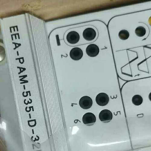 议价传感器放大器，EEA-PAM-535-D-32EN53