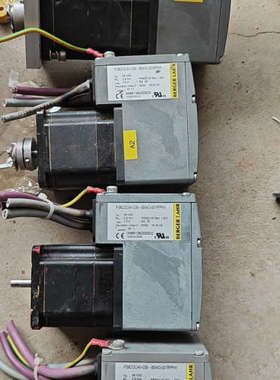 议价百格拉BERGER LAHR总线步进一体机IFS62/2CA