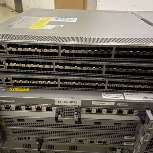 议价N3K-C3548P-10GX N3K-C3524P-10G