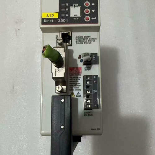 议价伺服驱动器 :2097-V32PR0-LM(Kⅰnetⅰ