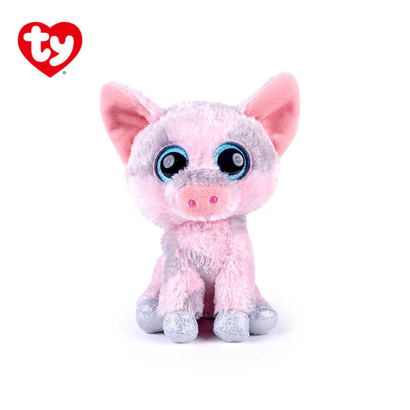 正版生日礼物陪伴娃娃安抚玩偶