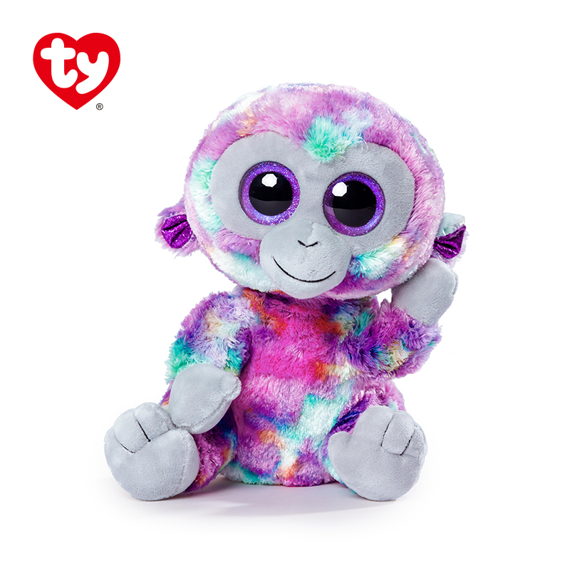 Ty毛绒玩具娃娃机批发婚礼互动