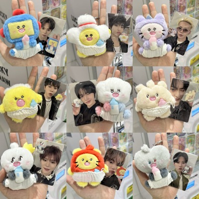 TREASURETRUZBABYNEWBORN挂件