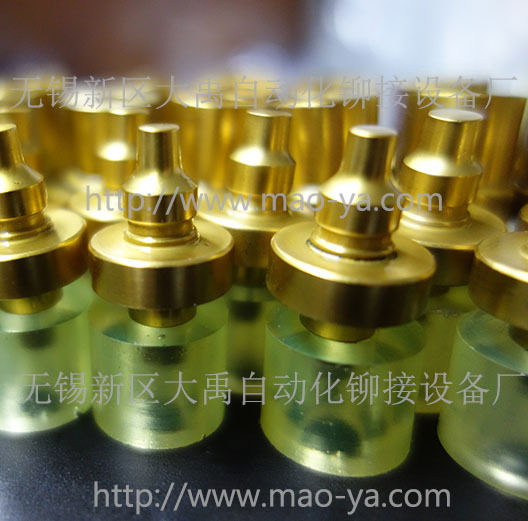 模具 无铆钉铆接机模具 圆点模 具冲压模是金属冲压成型模数控铣