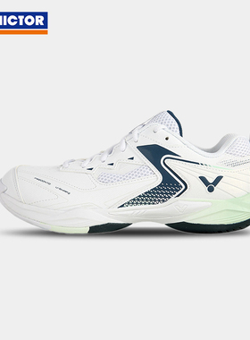 胜利P9200NTD专业羽毛球鞋 VICTOR威克多正品 减震稳定运动鞋男女