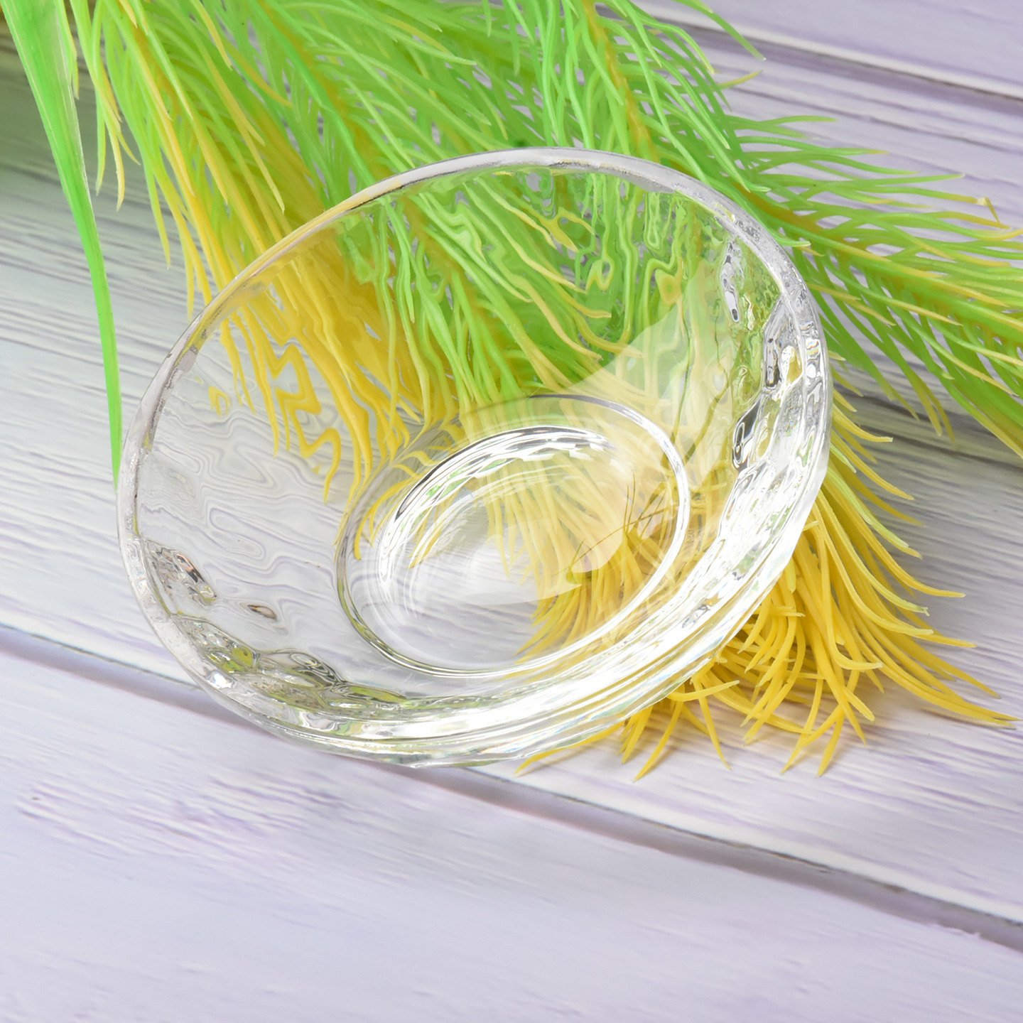 高档水晶玻璃香皂盒透明家用卫生间手工皂碟盘创意酒店宾馆肥皂盒