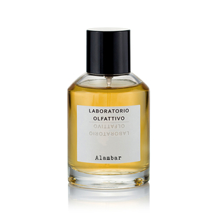 Laboratorio Olfattivo正装试用装