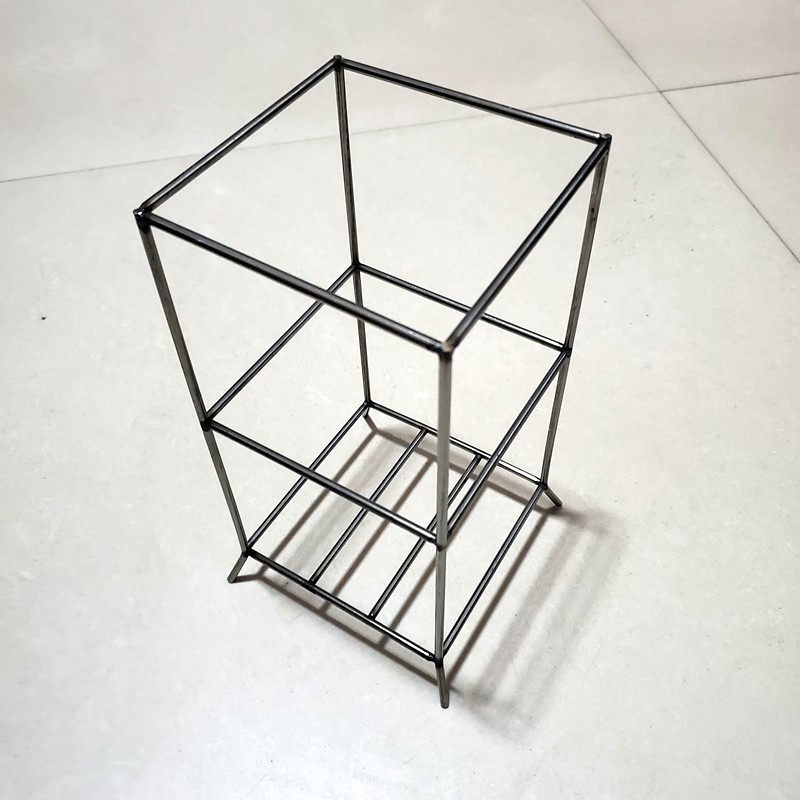 表文筒架不锈钢架子表筒架子