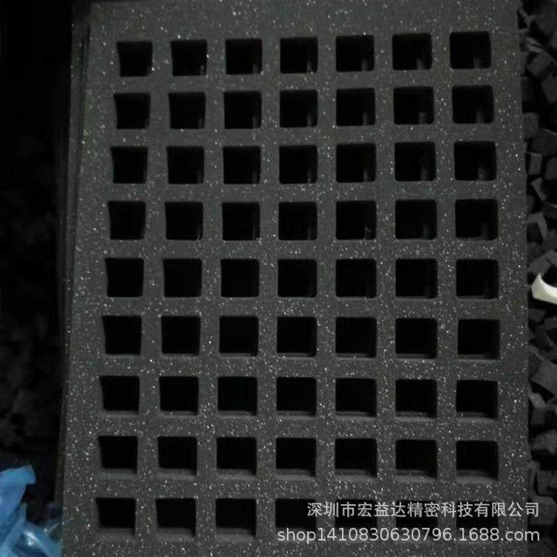 海绵豆腐干模具 做臭豆干的格子 毕节香干格列高密度豆腐模具包邮