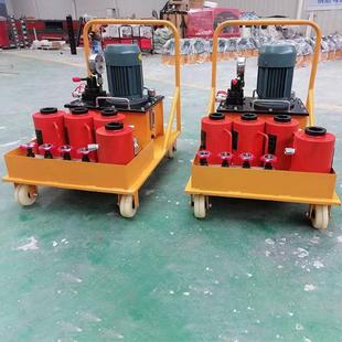 液压扳手工具换热器专用拆装 换热器机器 板式 换热器设备板式