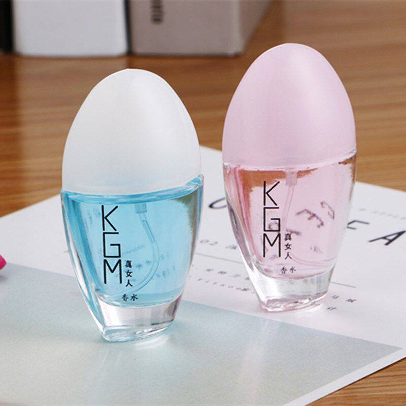 正品新日期名娜品牌真女人香水女淡香花香果香清新小新品代清新持