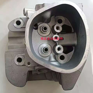 钢头1731803 吗路切割机CH440缸头 科勒汽油机配件 KOHLER