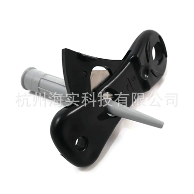玻璃胶嘴手工剪胶器 胶桶切割器 割胶刀墨盒开口artrie utter