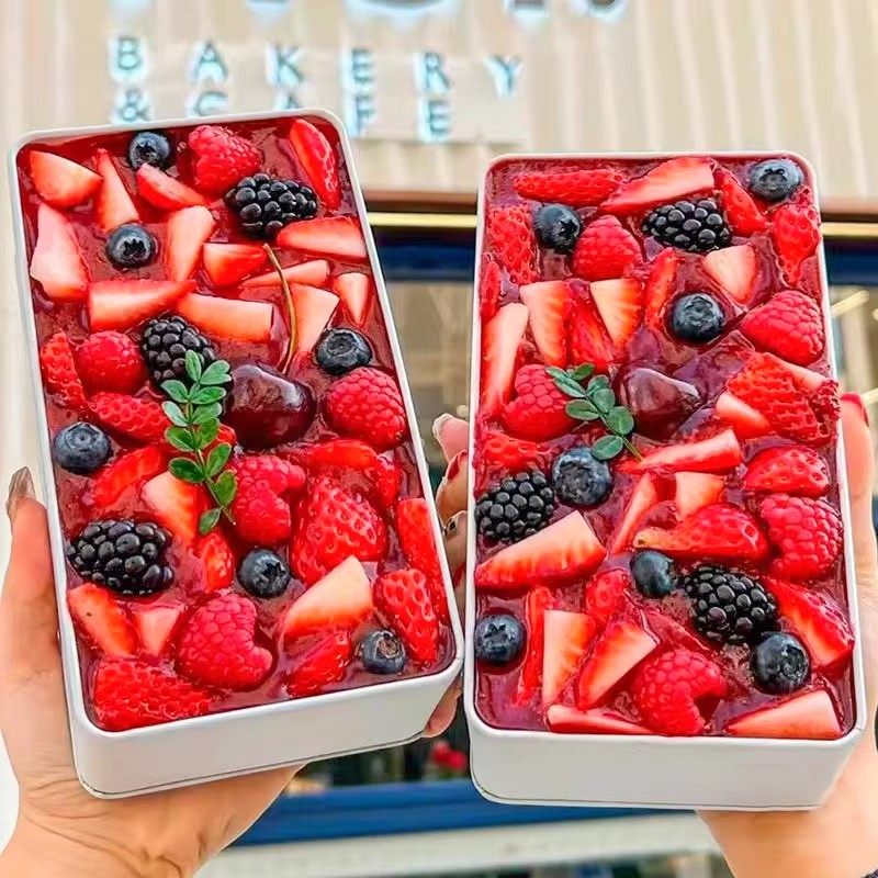 提拉米苏铁盒包装烘焙蛋糕小盒子慕斯甜品罐马口铁蛋糕盒饼干盒子,厨房/烹饪用具,点心包装盒/包装袋,淘宝优惠券,粉丝福利购,淘宝优惠卷