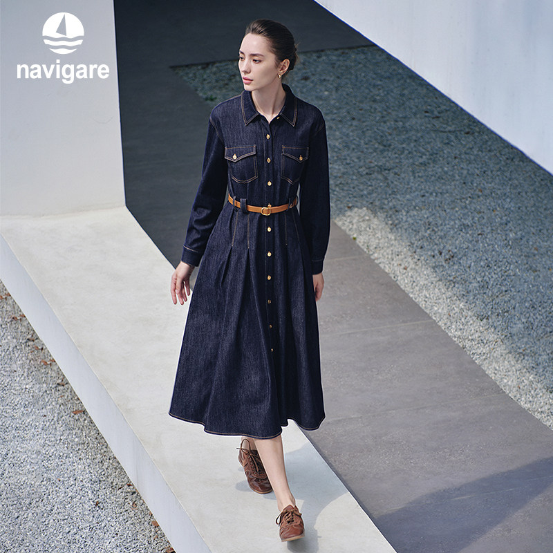 ������0666 S Navigareͨ��X�泤������ȹ 699Ԫ