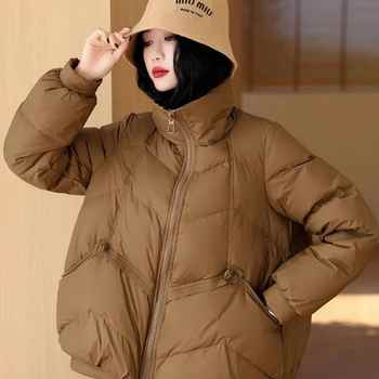 拉夏白鸭绒羽绒服年末清仓大促-9实付79.9元到手包邮 拉夏白鸭绒羽绒服年末清仓大促-9实付79.9元到手包邮