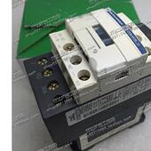 正品 原装 24VDC 施耐德 LC1D258BL 特价 直流接触器 现货全新