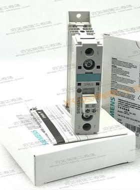 3RF2310-1AA02  10A  西门子/SIEMENS 半导体接触器 现货正品全新