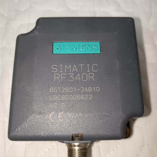 西门子RF340R读写器