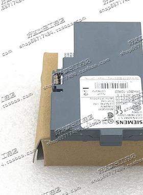 3RH2921-1DA11/1DA02/1DA20 进口西门子接触器辅助触点 现货正品