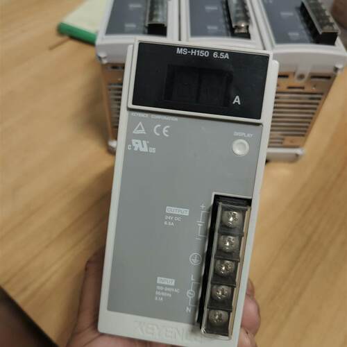 MS-H150基恩士开关电源日本原装进口正品