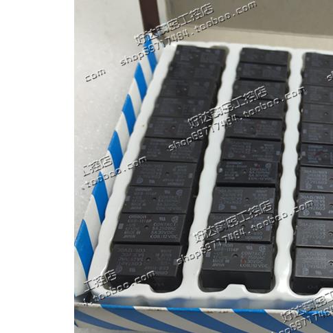 G6B-1114P-FD-US-P6B G6B-1174P-FD-US-P6B 24VDC 原装正品继电器