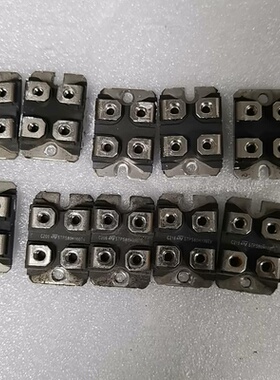 二手拆机 ST小模块STPS80H100T4个UFB