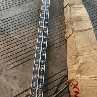 仓库旮旯里找出的一对SUNX光栅NA40-20P/D东西是