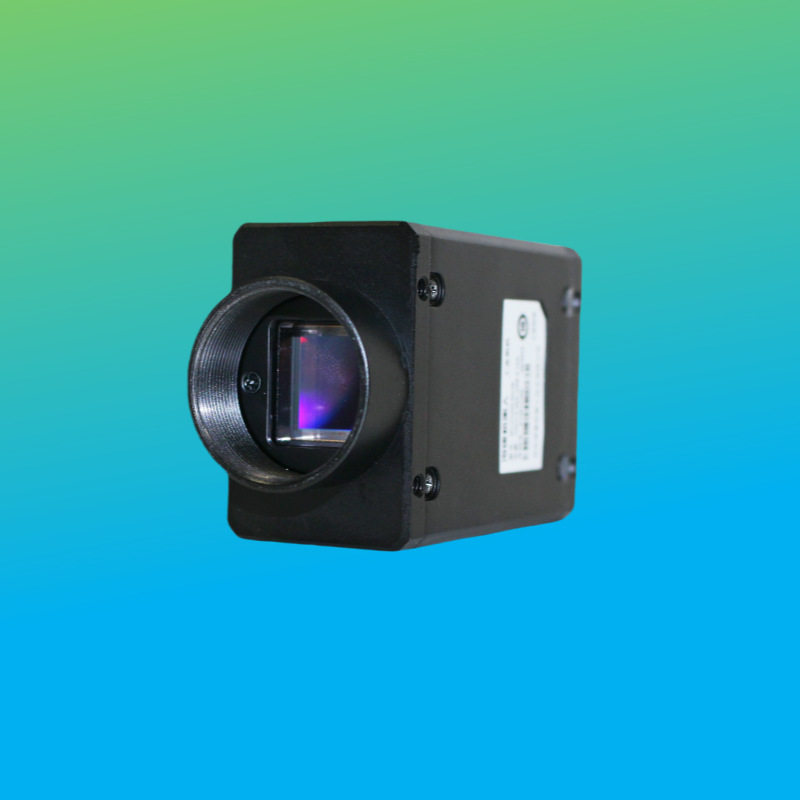 海康机器人USB面阵工业相机MV-CH250-90UM2500万像素全局快门