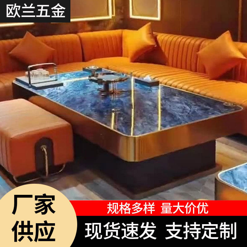 源头厂家娱乐会所民宿卡座酒吧桌酒吧桌