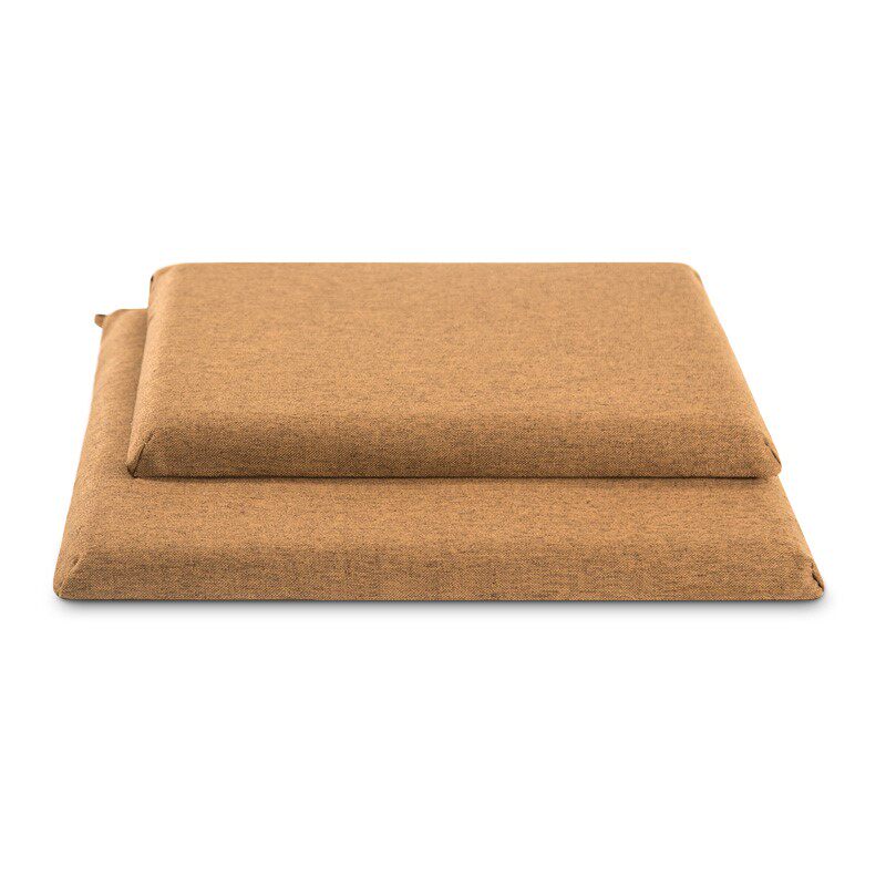 红木椅子坐垫记忆棉中式茶椅圈椅太师椅实木家具沙发座垫餐0301y