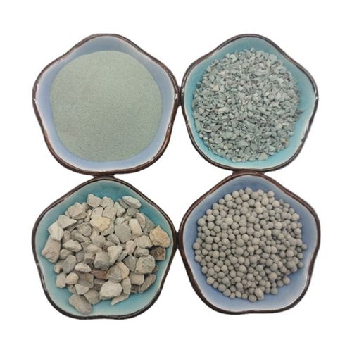 325目沸石粉 2-4mm沸石球 3-5mNm沸石颗粒 量大从优