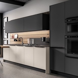 橱柜贴纸c自粘柜子厨房柜门冰箱改色防水防油推拉门衣柜家具翻新