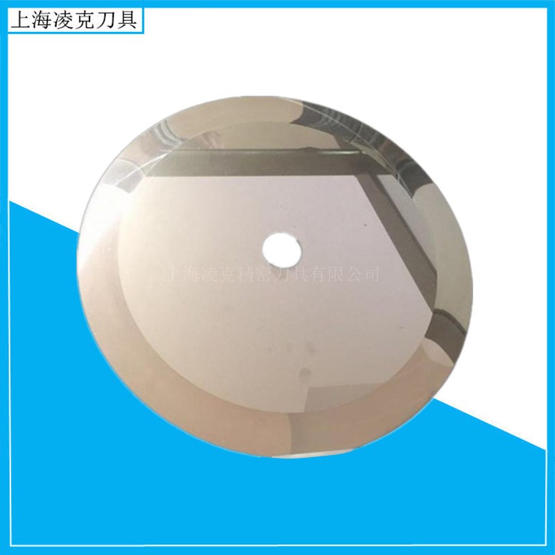 供应分切机刀片 合金分切圆刀片 胶C带分切刀片 300硬质合金圆刀