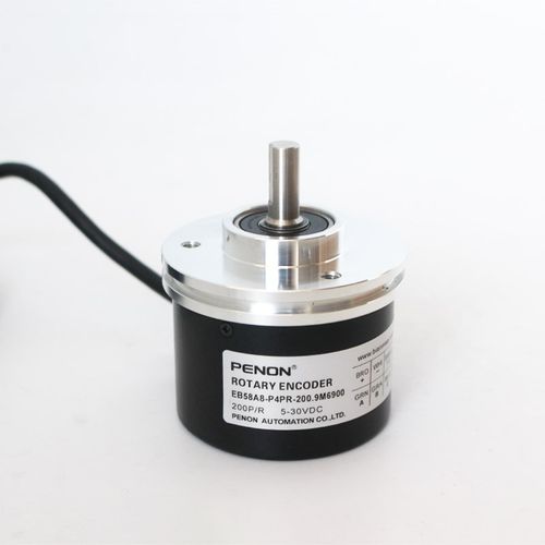 全新EB58A8-P4PR-100.9M6900编码器-160.9M6900-200.9M6900-1024