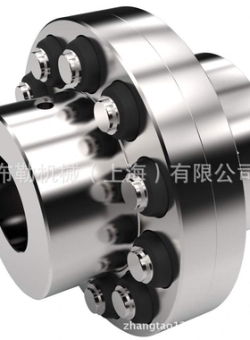 南京工诺胀紧套/涨套BUSH-Q型BUSH-L/M/O/P联轴器/扭矩限制器电机