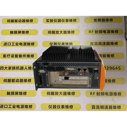贝加莱(B&R) 触摸屏4PP420.0573-75公司拥有贝加莱各类型测试平台