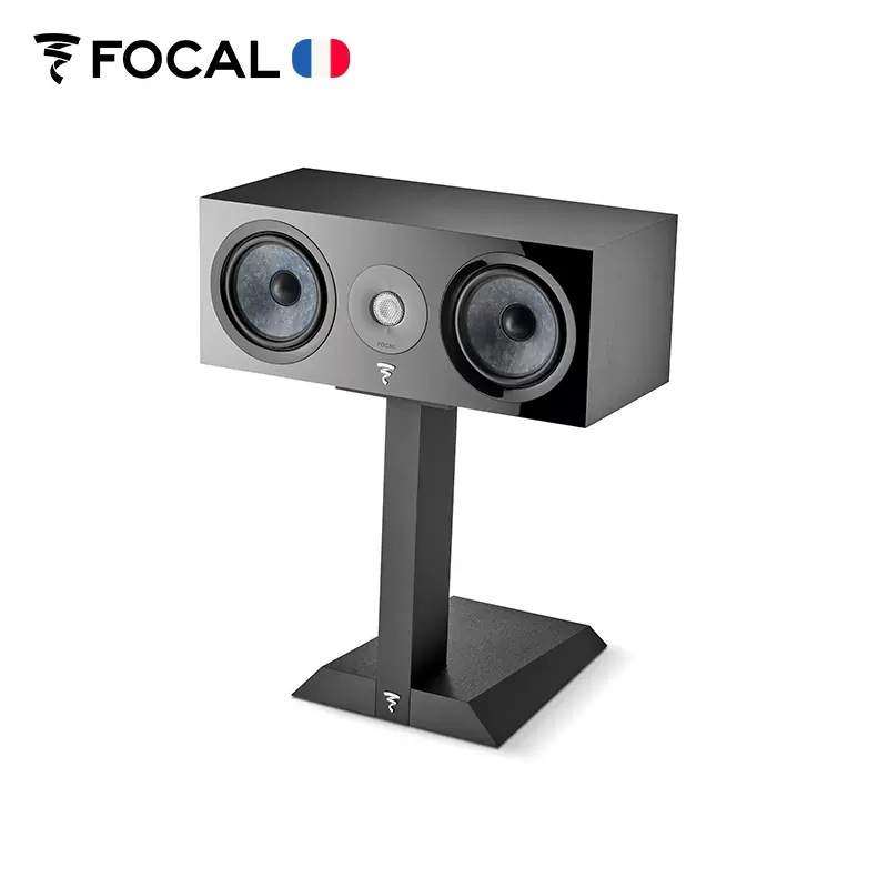 法国劲浪FOCAL CHORA Center800 中置音箱C800