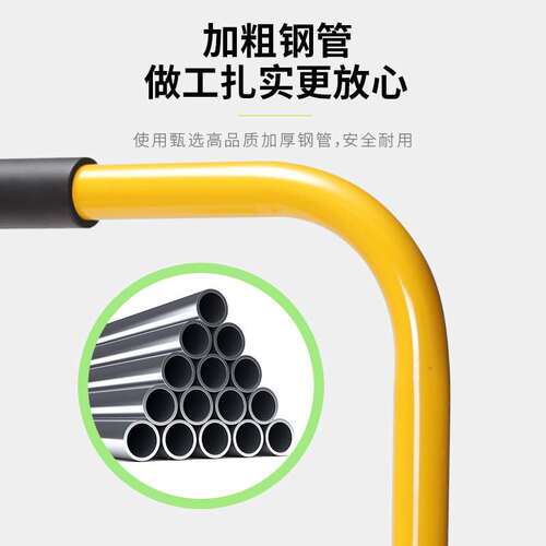 双杆多功能室内单双杠 分体式双杠俯卧撑支架 家用引体向上训练器