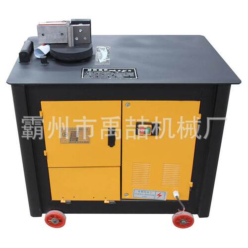 全自动数控钢筋弯箍机GF25型箍筋弯曲机工地建筑机械钢筋折弯机
