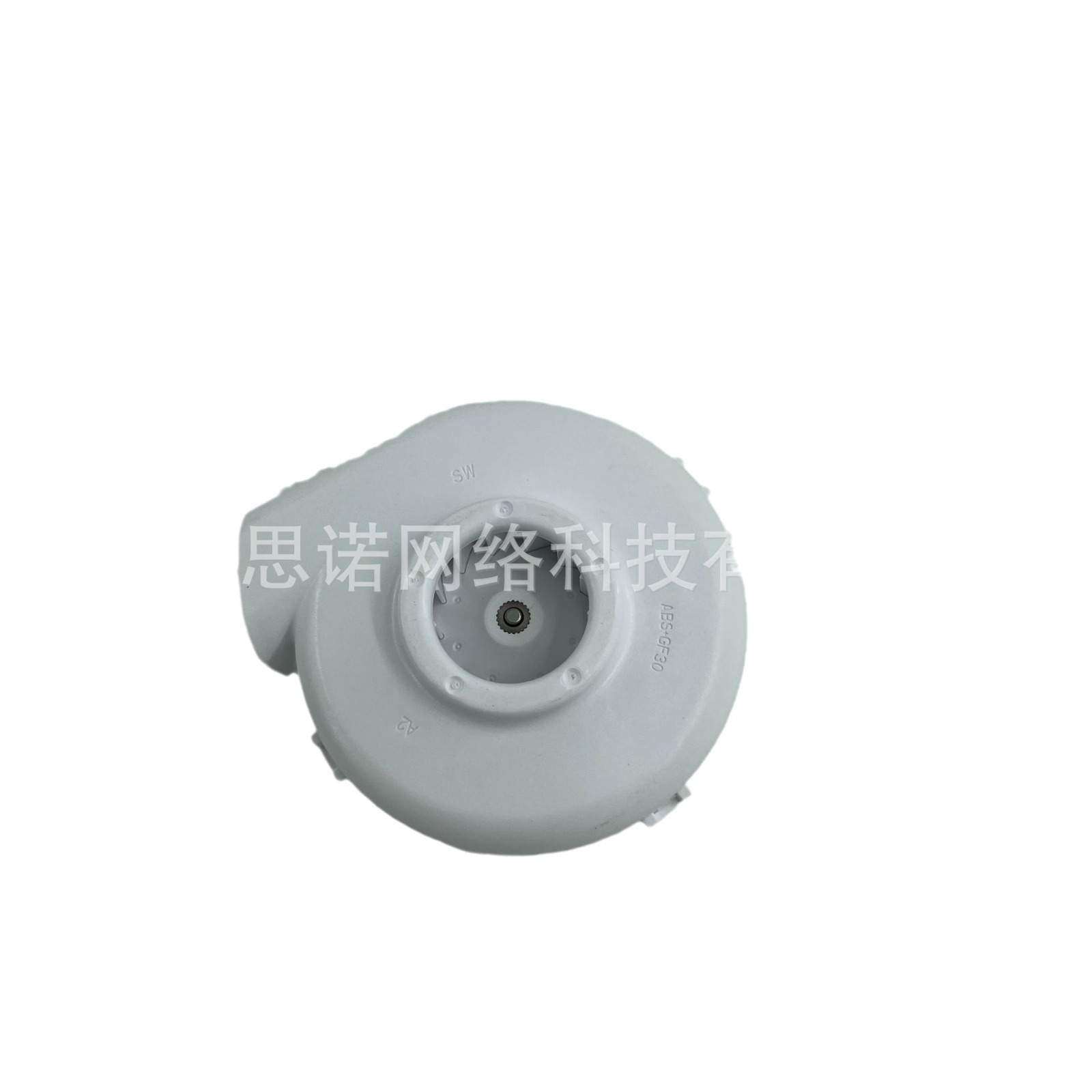 石头 P10  Pro/Q Revo5扫地机器人配件 鼓风机  DC 14,4V K20-403